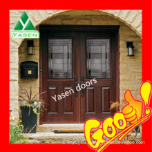 Modern Front Door